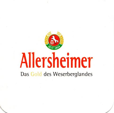 eschershausen hol-ni allersheimer das gold 6a (quad185-logo �ber allersheimer)